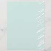 60周年記念パーティーブックサインインページ (裏面)