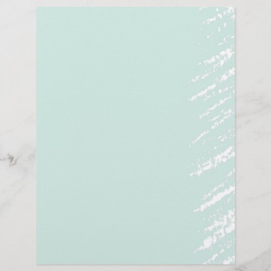 60周年記念パーティーブックサインインページ (裏面)