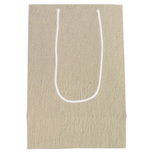 60周年記念ビーチハート中抱き枕 ミディアムペーパーバッグ (裏面)