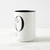 60周年記念マグカップ マグカップ (中央)
