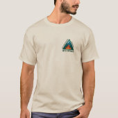60周年記念リユニオンTシャツ Tシャツ (正面)