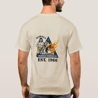 60周年記念リユニオンTシャツ Tシャツ