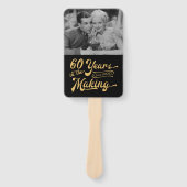 60周年記念撮影60年2 ハンドファン (正面)