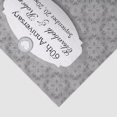 60周年記念結婚ダイヤモンドA19 薄葉紙 (詳細)
