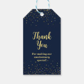 60周年記念結婚応援 ギフトタグ (裏面)