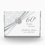 60周年記念結婚記念デザイン 表彰盾<br><div class="desc">60thまたは75thの結婚アニバーサリーキープサクデザインは、パーソナライズする準備ができている。このデザインは、誕生日、退職、特別イベントなどの他の大事な行事に適している。単に文字を変えるだけで✔注意：必要なテンプレート領域のみを変更する😀必要もしに、文字を取り外し、好きな文字やフォントを新たに追加し始めることができる。📌更にカスタマイもしズが必要でクリックすクリック、「これ以上のカスタマイズ」または「デザインの編集ボタン」を使用して、デザインツールのサイズ変更、回転、文字色の変更、文字の追加などを行ってください。⭐この製品は100%カスタマイズ可能。グラフィックや文字は追加、削除、移動、サイズ変更、変更のまわりに、回転などすることができる… ⭐99%私の店のデザインはレイヤーで行われている。これにより、グラフィックと文字のサイズ変更と移動が簡単され、各のまわりに製品に完全にフィットするようになります。📌 (ご注文の前に必要なグラフィックのサイズ変更や移動を必ず行もしう)また、他のZazzle製品で「デザインの転送」ができ、Zazzleのアイテムのほとんどに合わせてデザインを調整できる。（ボタンがページの右側にある）このデザインは、プロフェッショナルプリント用の高解像度ベクトルおよび/またはデジタルグラフィックスで作成される。📌注意： (これはプリント。全#Zazzlemade製品のデザインは、このページの横にある「About This Product」に別段の記載がない限り離れ、「プリント」である)デザインは、画面や製品に表示されているとおりに「EXACTLY」印刷される。したがって、グラフィックや文字のサイズ変更を行う際に、それが正しい領域に収まり、あなたのスペルや表現がサイズ、色、フォントのそれがどのように好きであるかを確認してください。"デザインのみもし"に関するご質問がある連絡か、必要な救済は✉ siggyscott@comcast.netまでお電話ください。または私のストアのリンクをご覧ください。 https://www.zazzle.com/store/designsbydonnasiggy （コピーアンドペースト）私は喜んで幸せになります。📌その他の質問（送料、返金、印刷、製品など）はZazzleまたはMaker連絡DIRECTLY⭐お願い⭐。私の店のサポートとストップを感謝する – DesignsbyDonnaSiggy.©ドナ・シーグリストALL RIGHT RESERVED (これはドナ・シーグリストによる🥇オリジナルデザインである)⭐⭐⭐ ZAZZLEは100%の満足を約束する。絶対もしに好きじゃないザズルが取り戻す！⭐⭐⭐ 1-888-8ZAZZLE (1-888-892-9953)電話番号：月～金：午前9時～午後5時（午後12時～午後8時）</div>