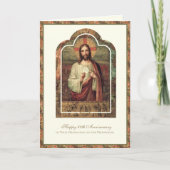 60周年記念 カード (正面)