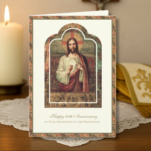 60周年記念 カード