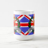 60周年記念 コーヒーマグカップ (中央)