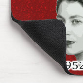 60周年記念 マウスパッド (コーナー)