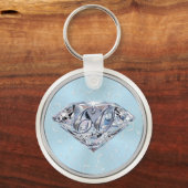 60周年記念・60周年記念誕生日キーホルダー キーホルダー (裏面)