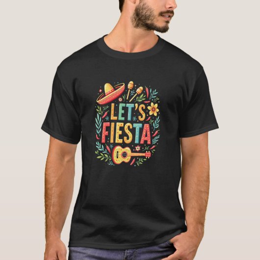60回目の釣りのお話 Tシャツ (正面)