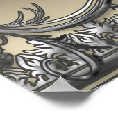 60年の愛 ポスター (角)