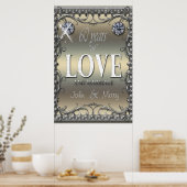 60年の愛 ポスター (キッチン)