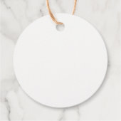 60年ダイヤモンドハート水彩画シール フェイバータグ (裏面)