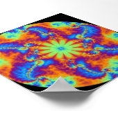 60年代に ポスター (角)