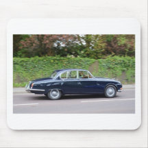 60年代のジャガーSのタイプ