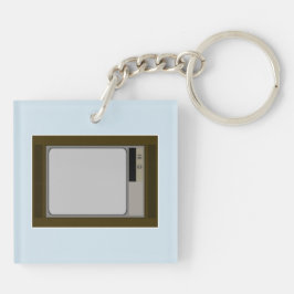 60年代の少し。 キーホルダー