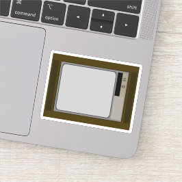 60年代の少し。 シール