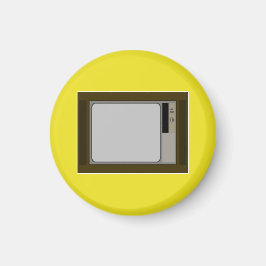 60年代の少し。 マグネット