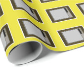 60年代の少し。 ラッピングペーパー (ロールコーナー)