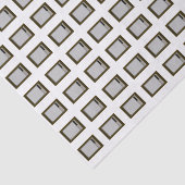 60年代の少し。 薄葉紙 (詳細)