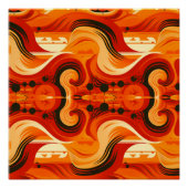 60年代の波 ポスター (正面)