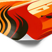 60年代の波 ポスター (コーナー)