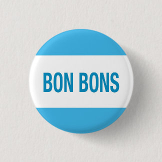 60年代は- Audubon全女の子Drum & Bugle Corpにボタンをかけます 缶バッジ