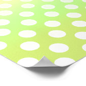 60年代アーポップ・アートのトスタイルマルチニ ポスター (角)