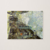 60年代香港 ジグソーパズル (横)