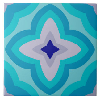 60年代70年代のレトロタイル タイル