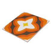 60年代70年代のレトロタイル タイル (側面)