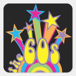 60年代 スクエアシール