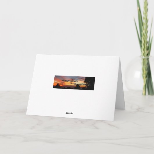 60年記念カード カード (裏面)