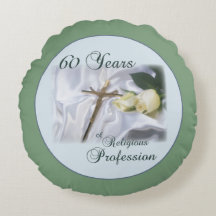 60年間の宗教活動をパーソナライズ