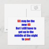 60新規40 ポストカード (正面/裏面)