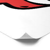 60歳で辛い ポスター (角)