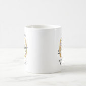60歳の誕生日おもしろギフト コーヒーマグカップ (中央)