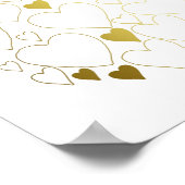 60歳の誕生日 ゲストブック - あなたを愛する60の理由 (角)