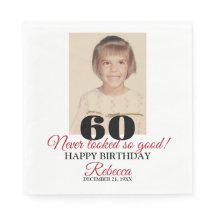 60歳の誕生日