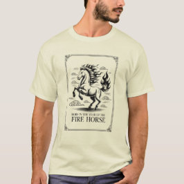 60歳の誕生日 巳年 中国の干支 2026 新年 Tシャツ