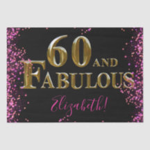 60歳の誕生日