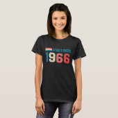 60歳の誕生日 Tシャツ (正面フル)