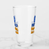 60歳は気がめくだけのガラスだけじゃない タンブラーグラス (左)