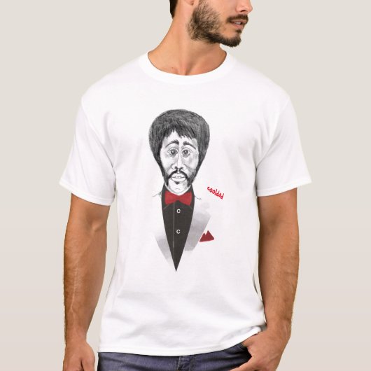60歳 Tシャツ (正面)