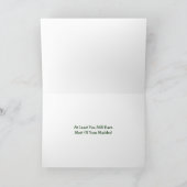 60番目の誕生日:まだビー玉がある カード (内部)