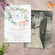 60番目の | 75周年記念写真結婚バラ