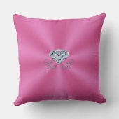 60番目、75番目、80番目、90番目、または100番目の誕生日プレゼント クッション (裏面)