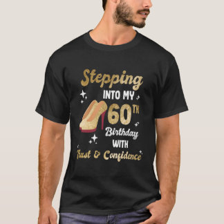 60祝歳60歳 Tシャツ